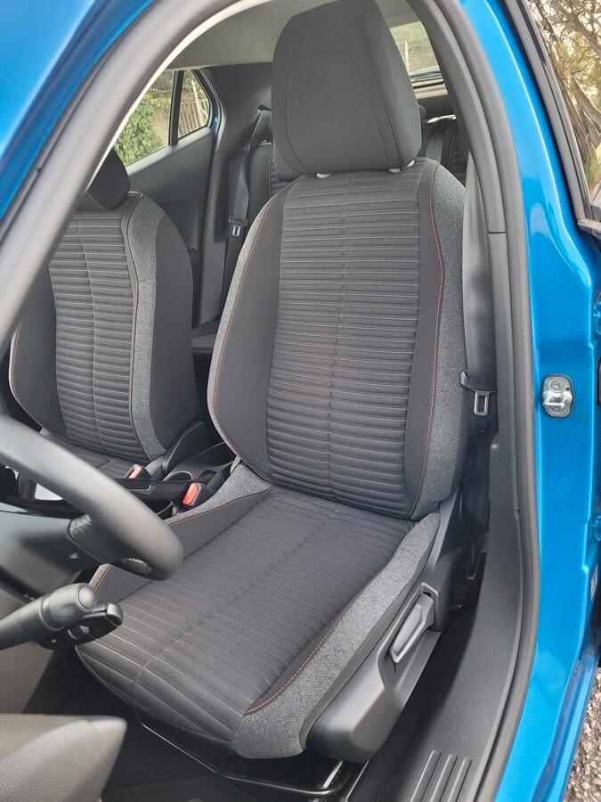 Peugeot 2008 BlueHDi 110 S&S Active