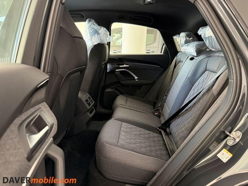 Audi Q5 Q5 SPB 40 TDI mHEV+ S tronic quattro S line ed NO FINANZIAMENTO