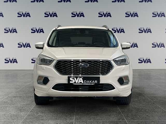 Ford Kuga 2.0TDCI 150CV 4WD Autom. Vignale
