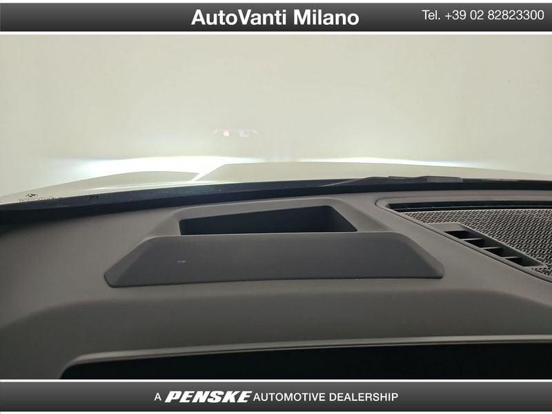BMW X1 X1 sdrive18d X-Line auto