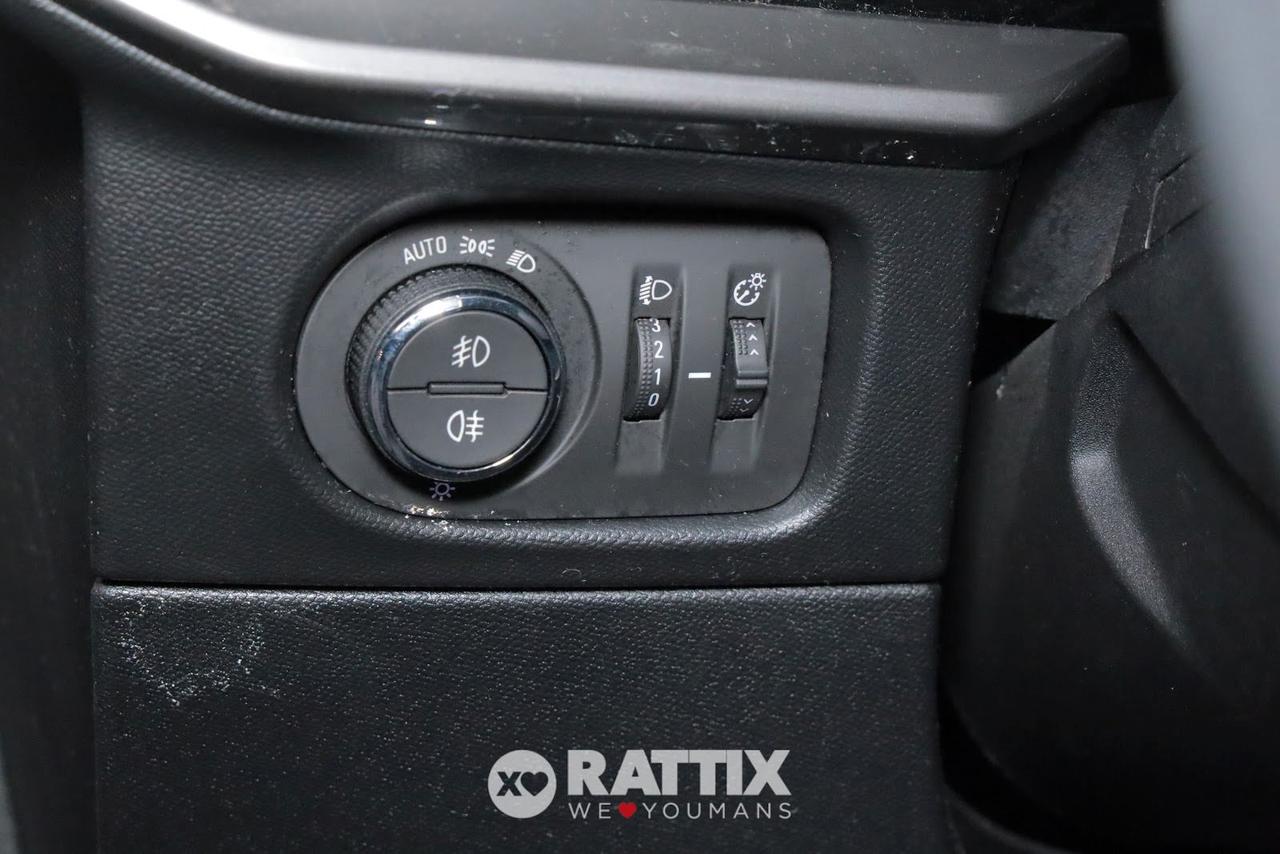 Opel Mokka 1.2 t 130CV Elegance AT8