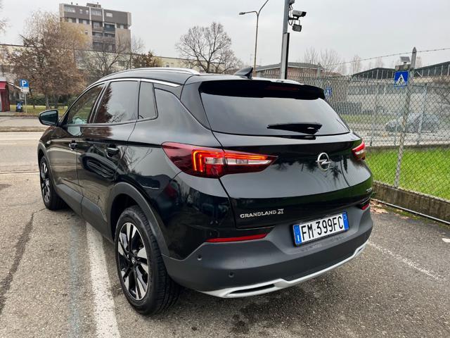OPEL Grandland X 1.6 diesel Ecotec Start&Stop Innovation