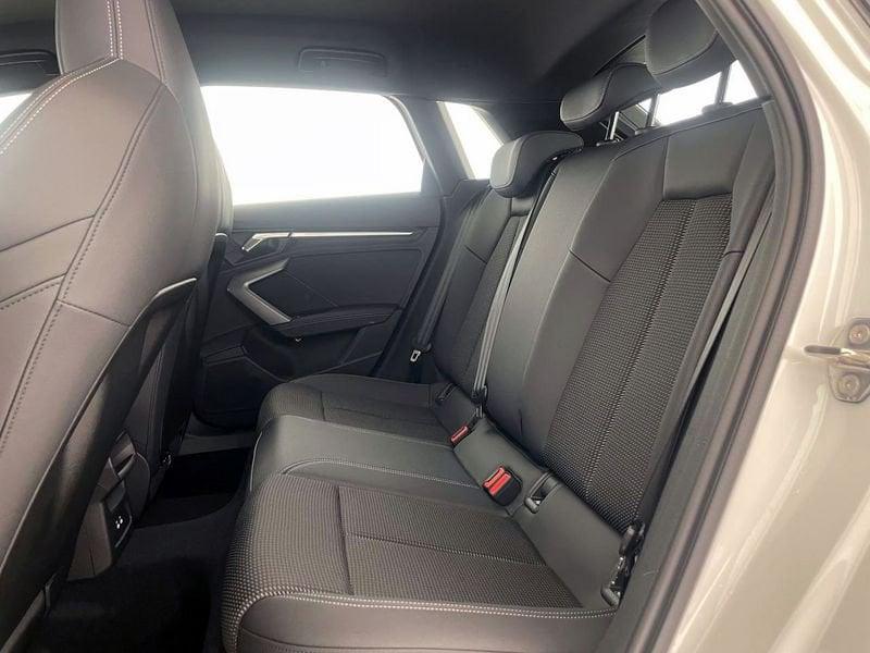 Audi A3 A3 allstreet 35 TDI S tronic Business Advanced