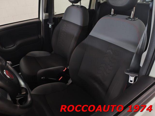 FIAT Panda 1.2 Easy PREZZO REALE