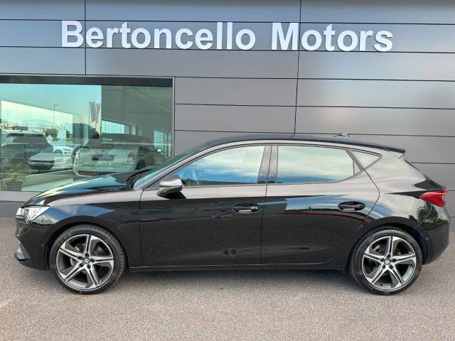 SEAT Leon 1.5 eTSI 150CV DSG FR GARANZIA SEAT 2026/80.000KM