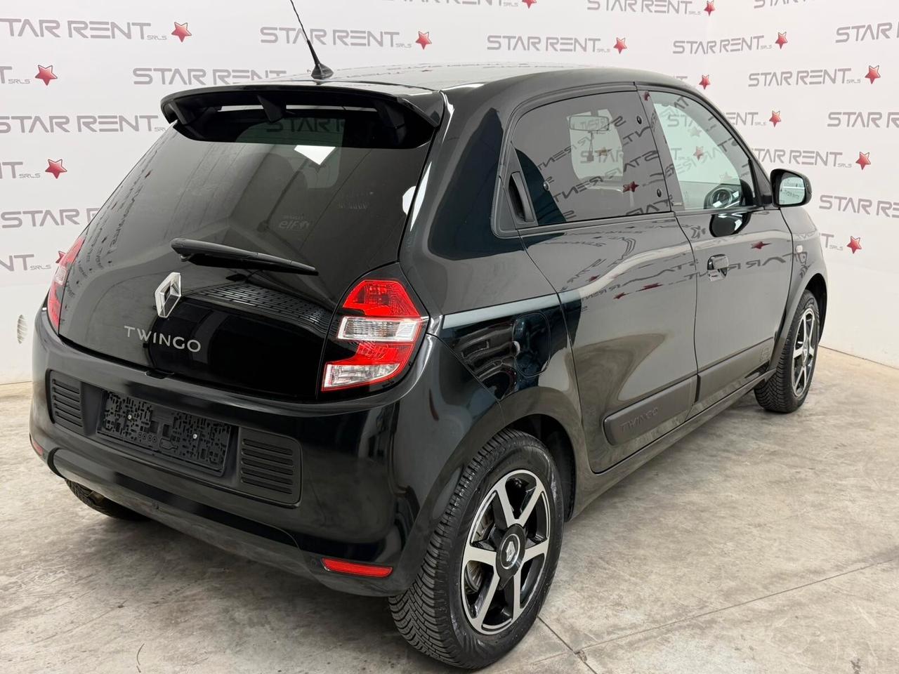 Renault Twingo SCe Stop&Start Intens