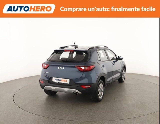 KIA Stonic 1.2 DPI Urban