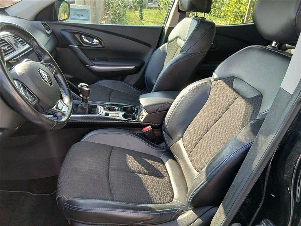 Renault Kadjar 1.6 dCi Energy Sport Edition2