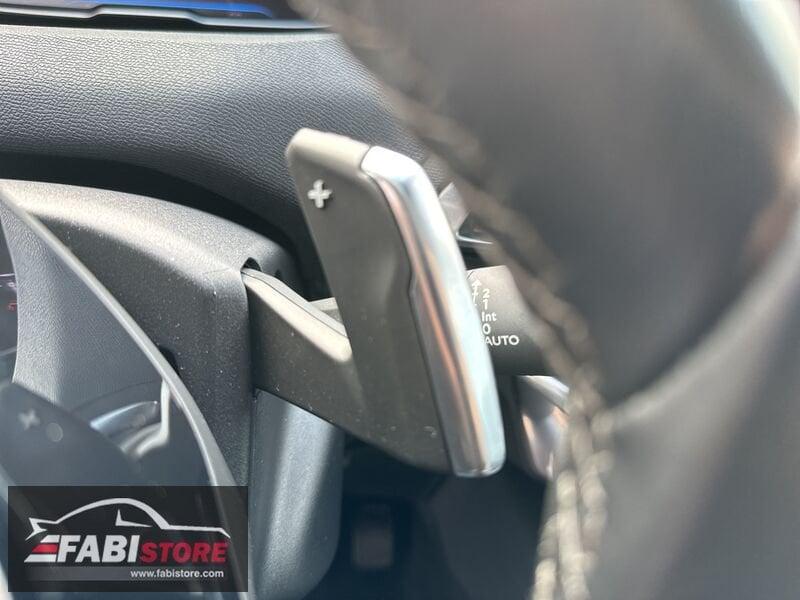 Peugeot 3008 1.5 BlueHDi 130 Cv EAT8 Allure Pack - Camera, Navi, CarPlay ecc