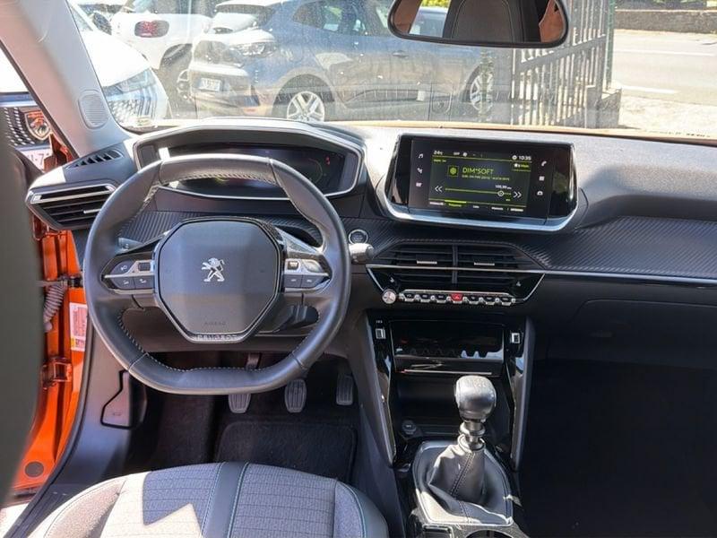 Peugeot 2008 BlueHDi 100 Allure S&S