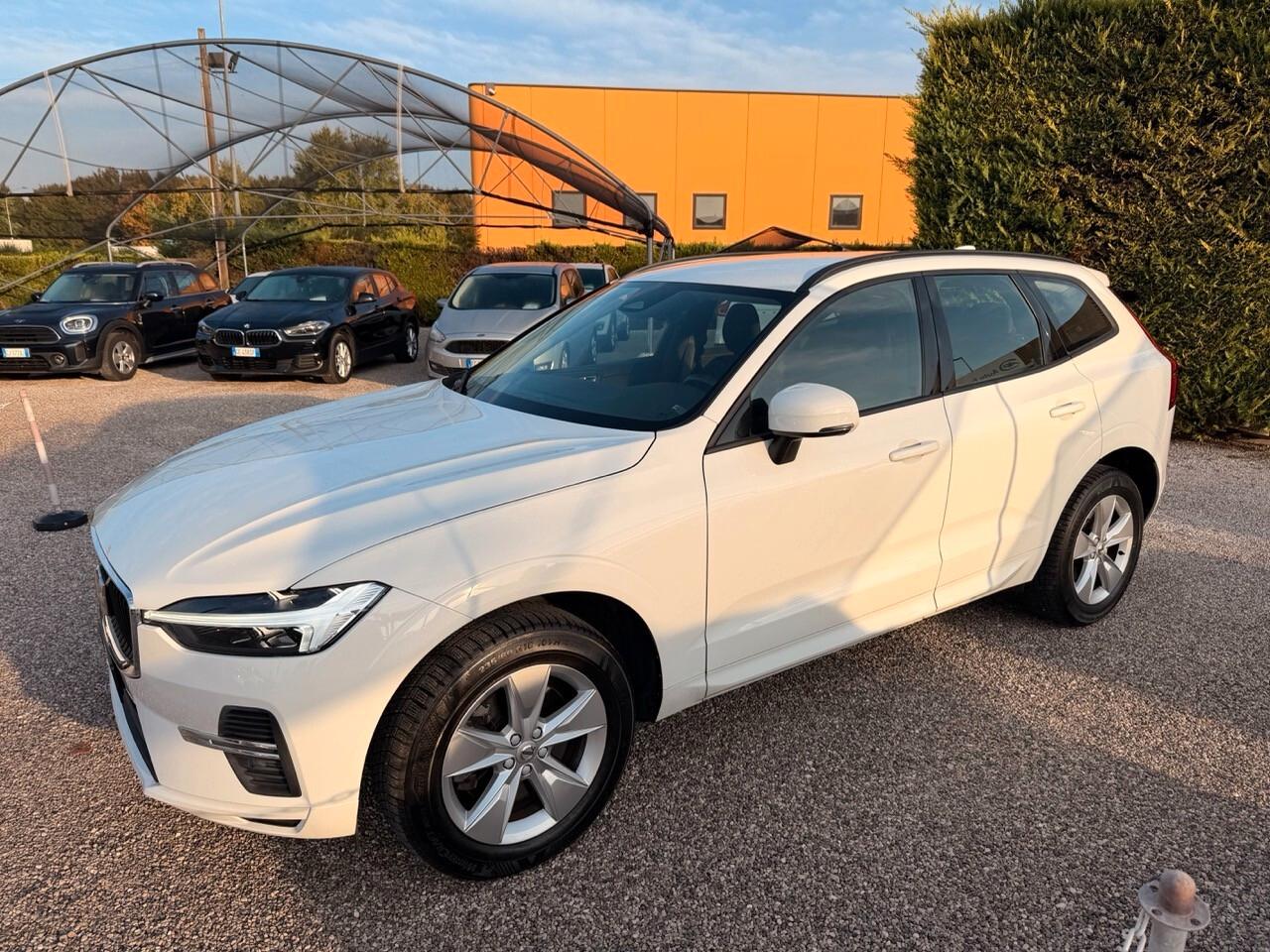 Volvo XC 60 XC60 2.0 b4 d Business Auto