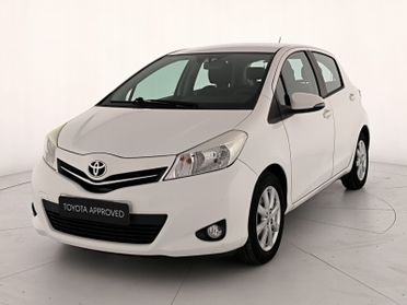 Toyota Yaris 5p 1.0 active
