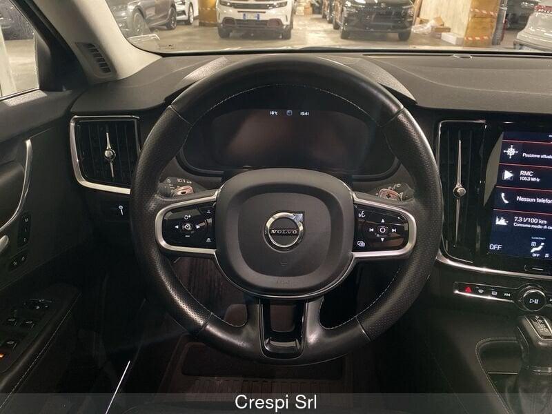 Volvo V90 Cross Country D5 AWD Geartronic Pro