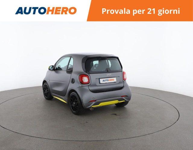 SMART ForTwo 90 0.9 Turbo twinamic Urbanrunner Passion