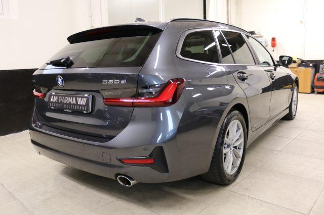 BMW 330 d 48V xDrive Touring "" TETTO PANORAMICO ""