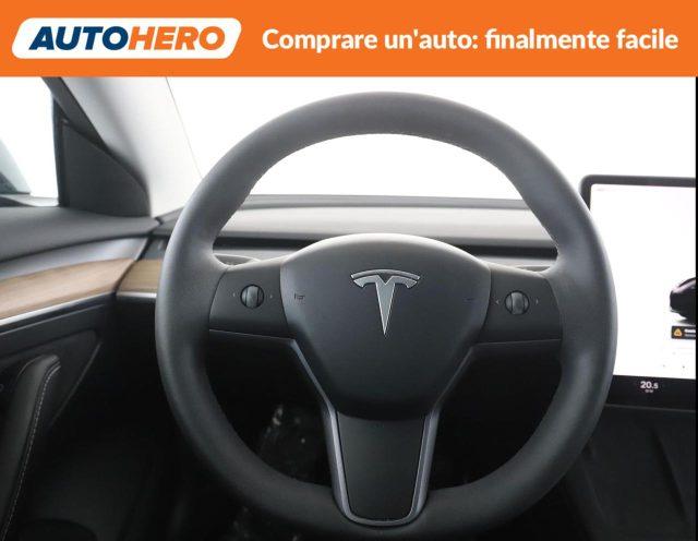 TESLA Model 3 Long Range RWD