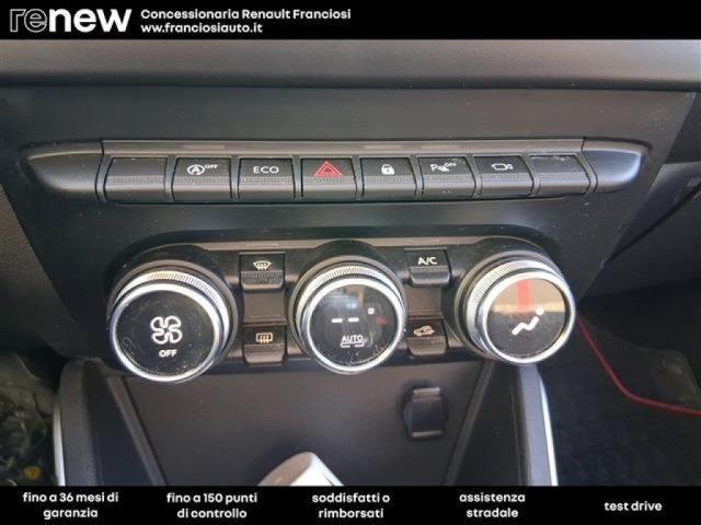 DACIA Duster II 1.0 tce Gpl 4x2 100cv TECHROAD OLD