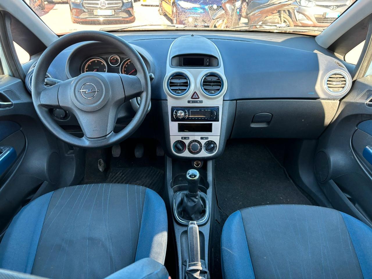 Opel Corsa 1.3 CDTI 75CV ecoFLEX 5 porte Cosmo