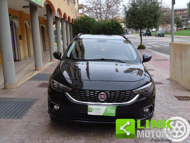 LINK MOTORS: FIAT TIPO SW 1.6 M.JET LOUNGE 120 C
