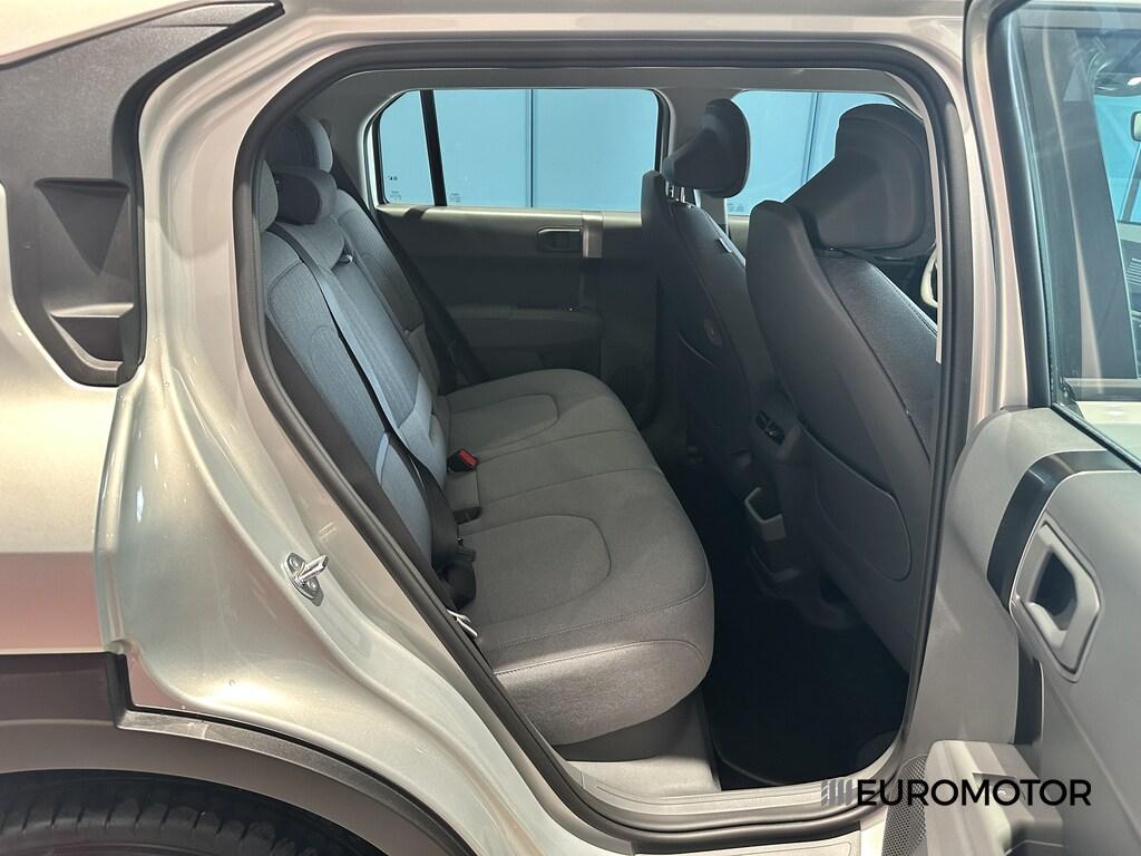Kia EV3 58,3 kWh Air