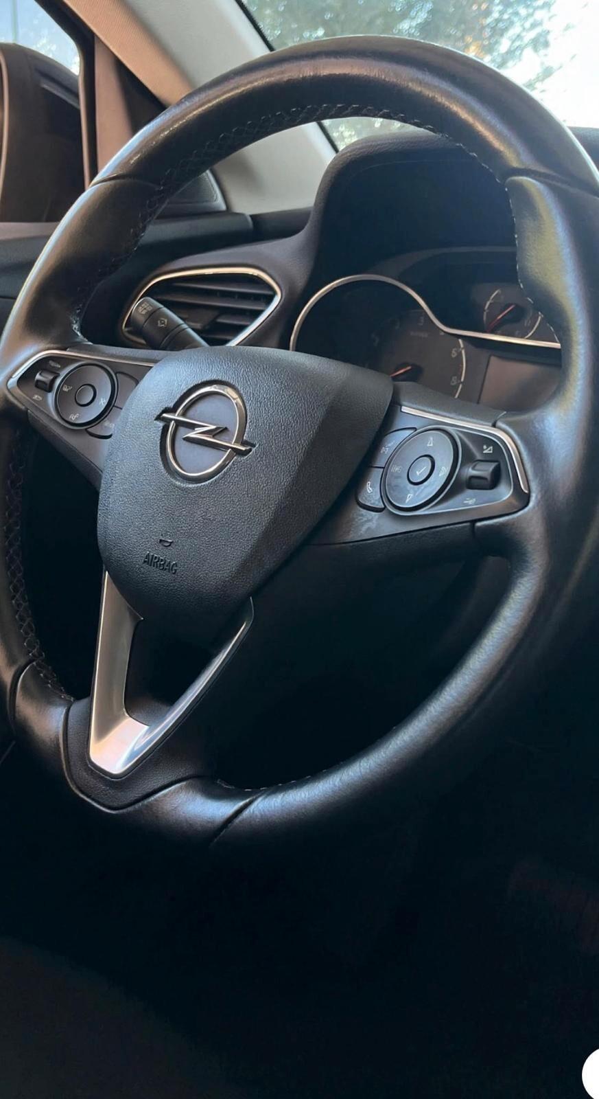 Opel Grandland X 2.0 diesel Ecotec Start&Stop aut. Innovation