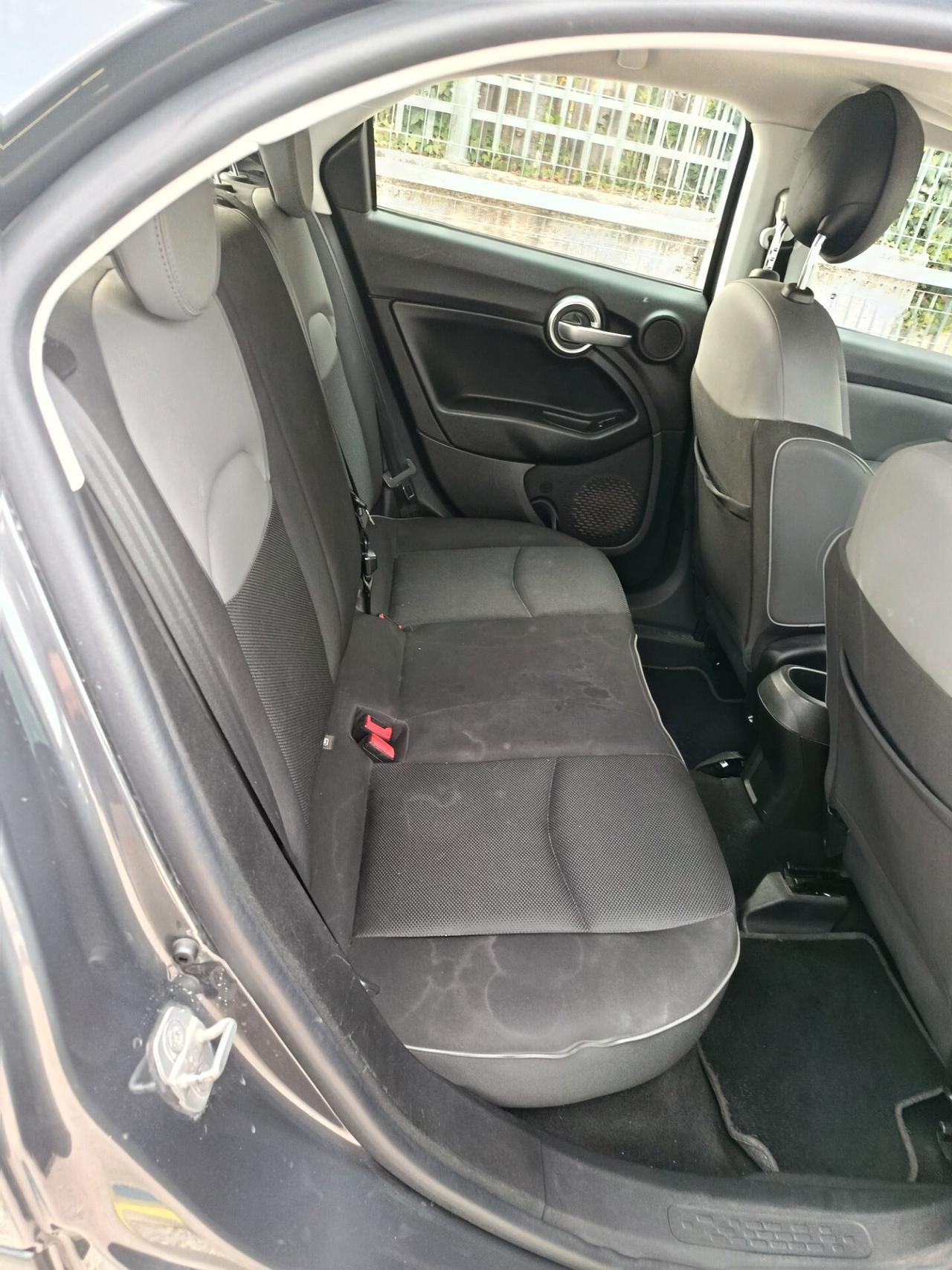 Fiat 500X 1.3 MultiJet 95 CV Pop Star sconto 1000 euro leggere descrizione