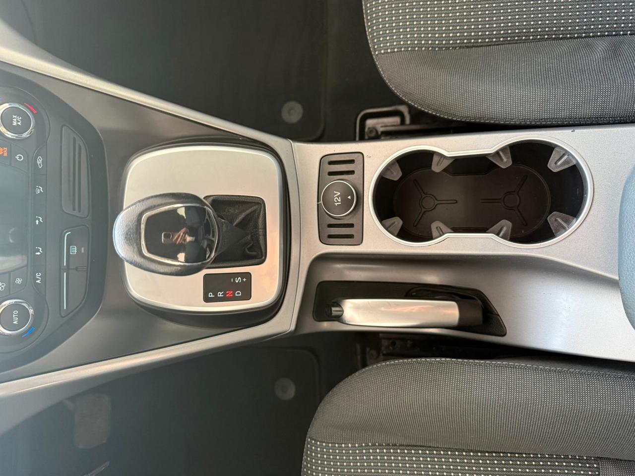 FORD C-MAX 2.0 DIESEL AUTOMATICA 2015