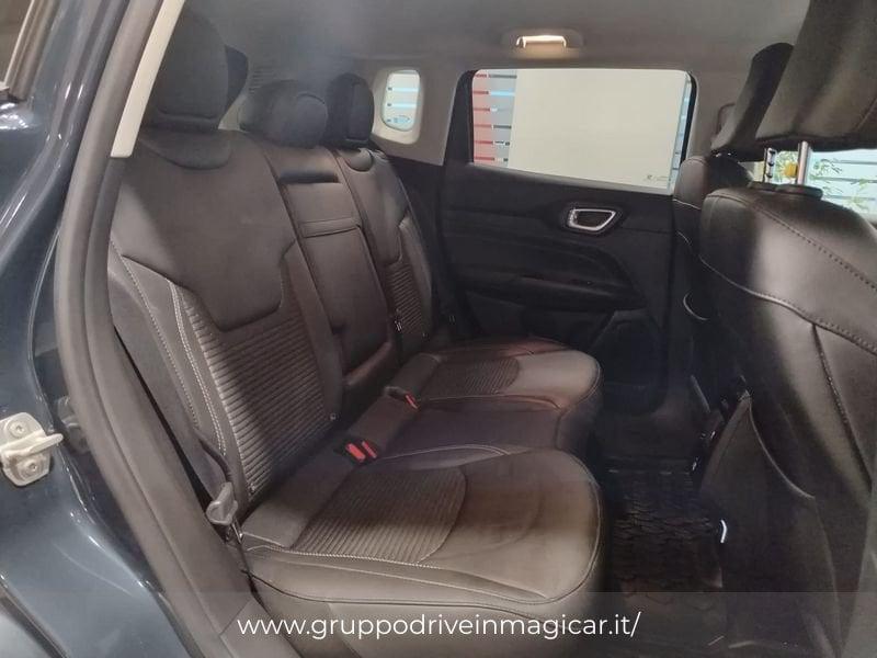 Jeep Compass 4xe 1.3 T4 PHEV 190cv Limited 4xe Auto