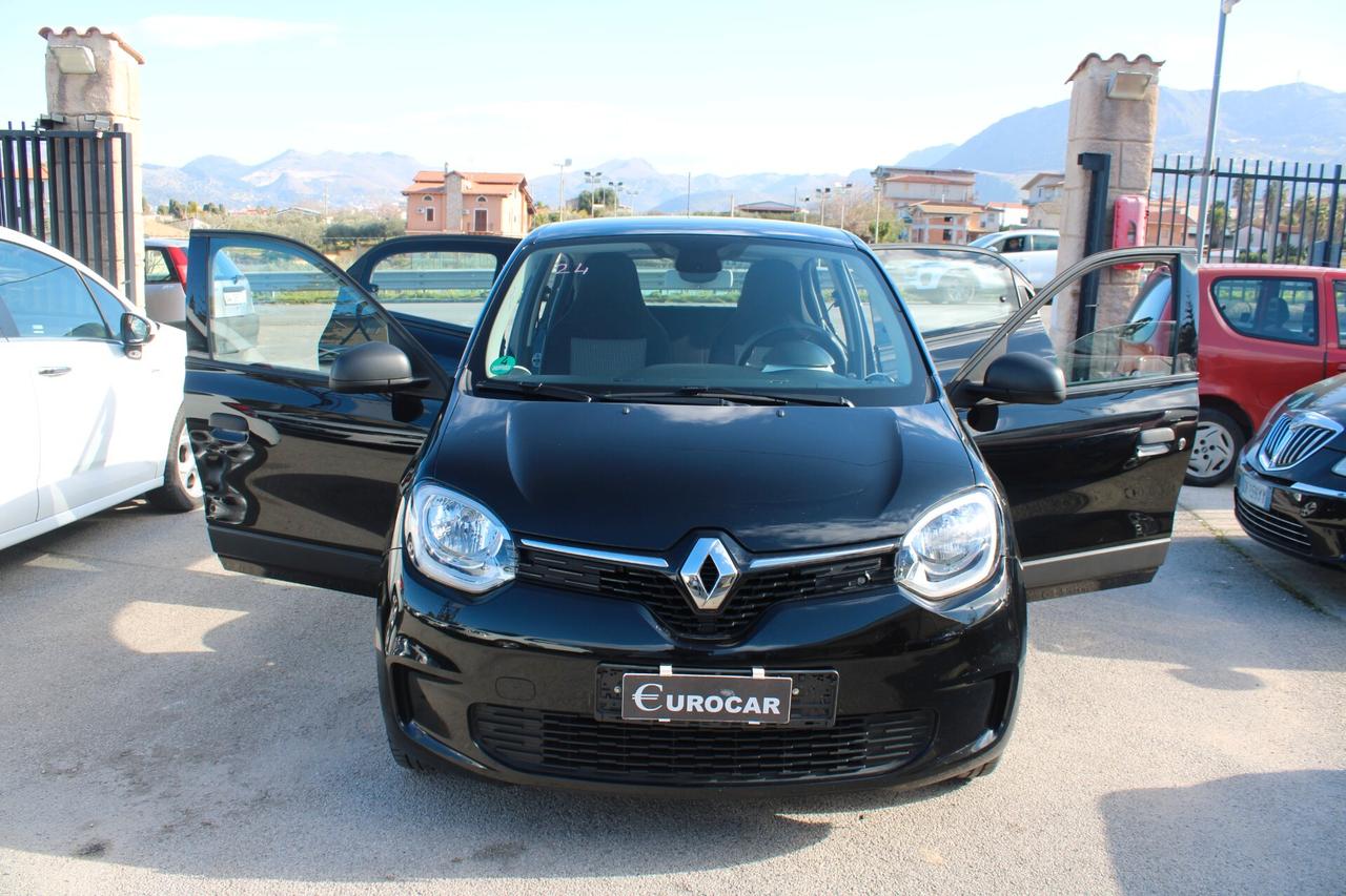 Renault Twingo SCe 65 CV Duel2