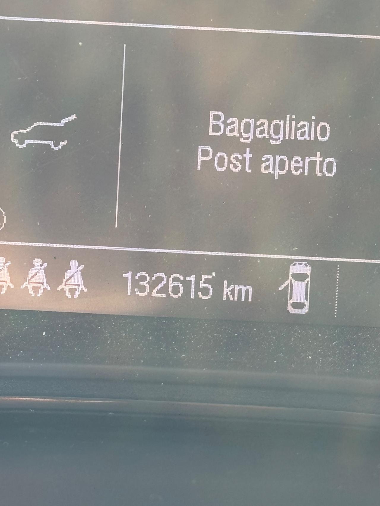 Opel Corsa 1.3 CDTI 5 porte b-Color