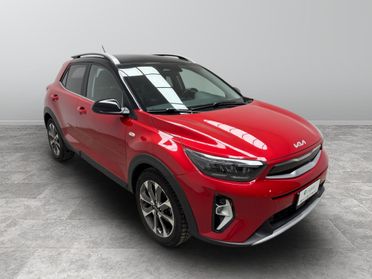 KIA Stonic - Stonic 1.0 t-gdi mhev Style 100cv imt