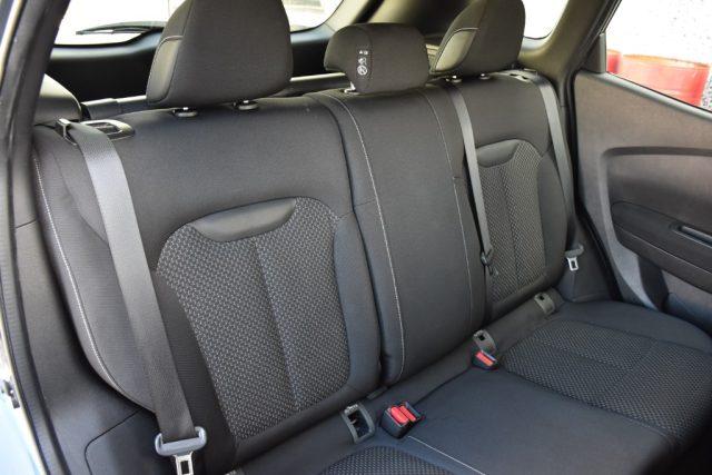 RENAULT Kadjar dCi 8V 110CV Energy Business *NAVIGATORE*