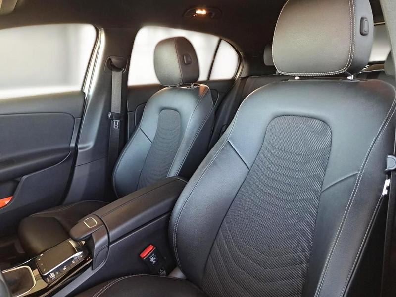 MERCEDES-BENZ A 180 d Business Extra 5 PORTE