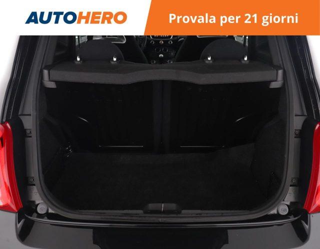 ABARTH 595 1.4 Turbo T-Jet 145 CV