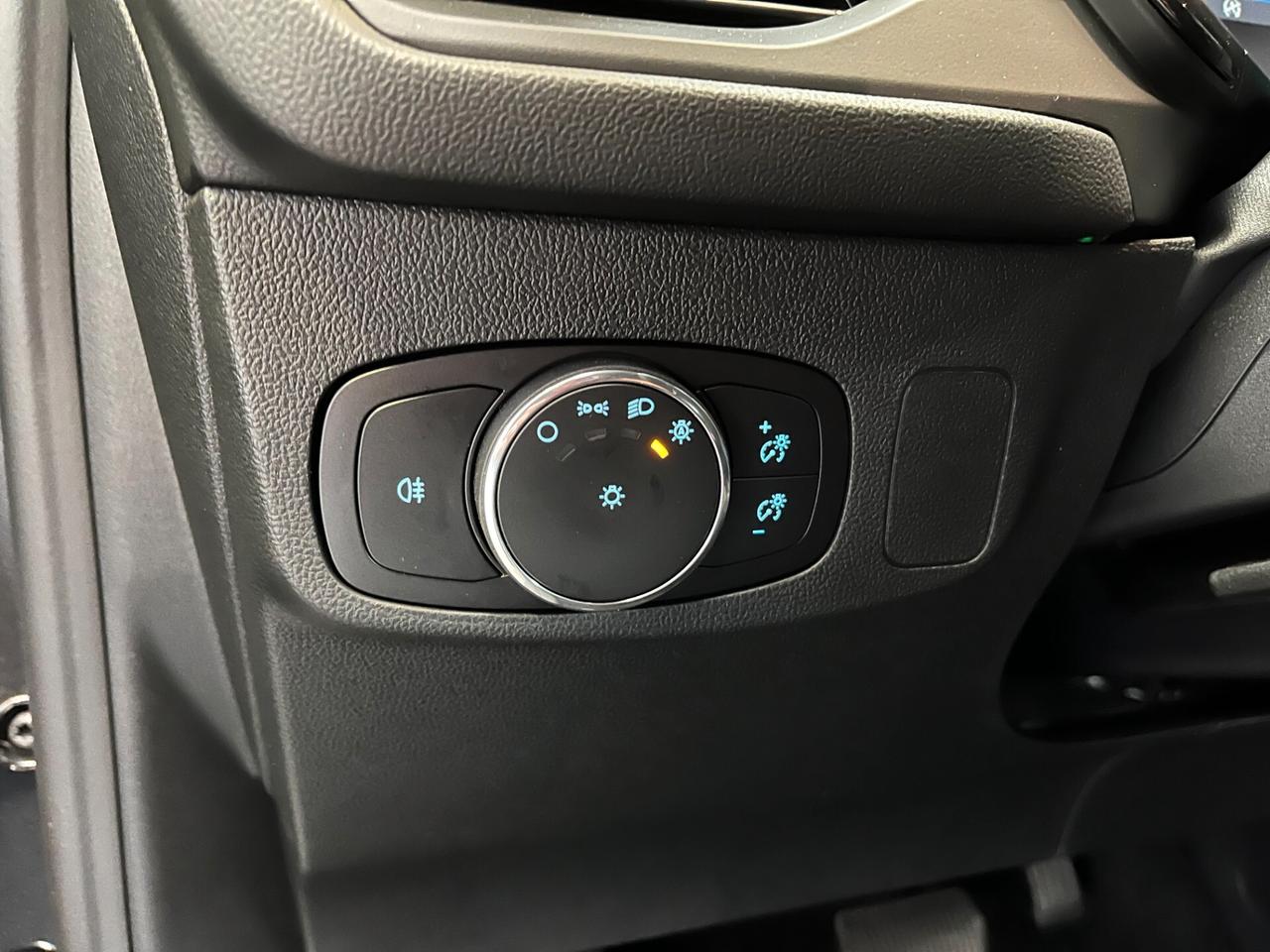 Ford Focus 1.0cc HYBRID 125cv ST-LINE C/AUTOMATICO