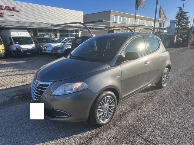 LANCIA Ypsilon 1.2 69 CV 5 porte S&S Silver