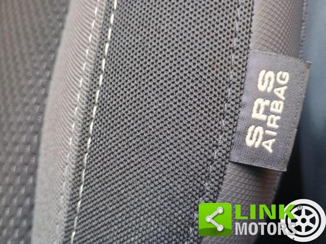 JEEP Renegade 1.5 Turbo T4 MHEV Limited NEOPATENTATI