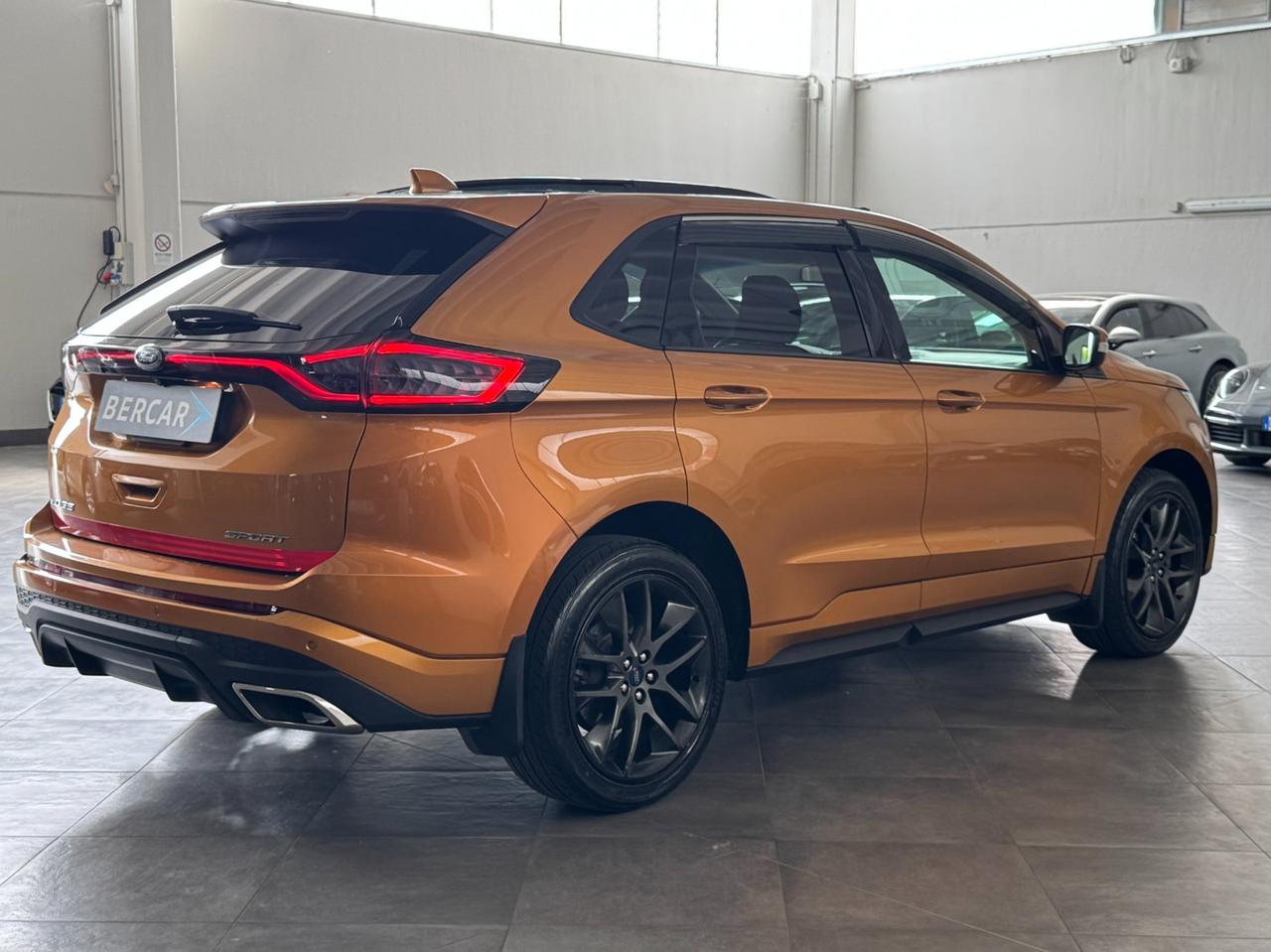 Ford Edge 2.0 tdci Sport s&s awd 210cv powershift
