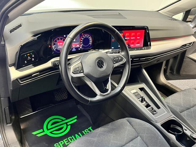 VOLKSWAGEN Golf 1.0 eTSI DSG AMBIENTE|ACC|PADDLES|NEOPAT.