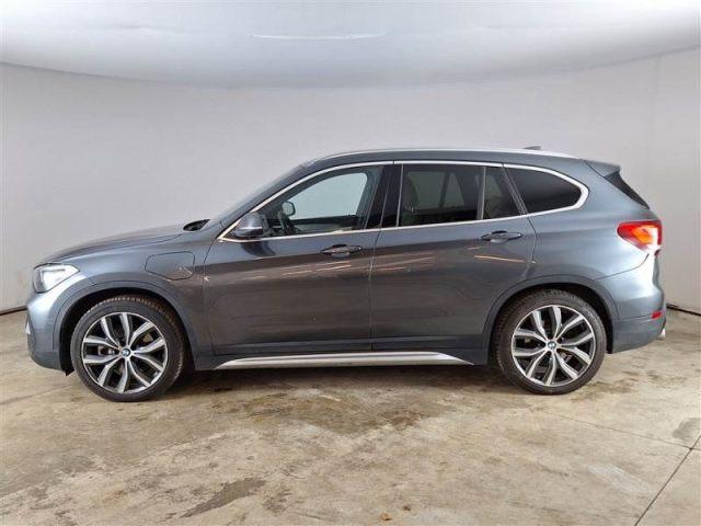 BMW X1 xDrive25e xLine