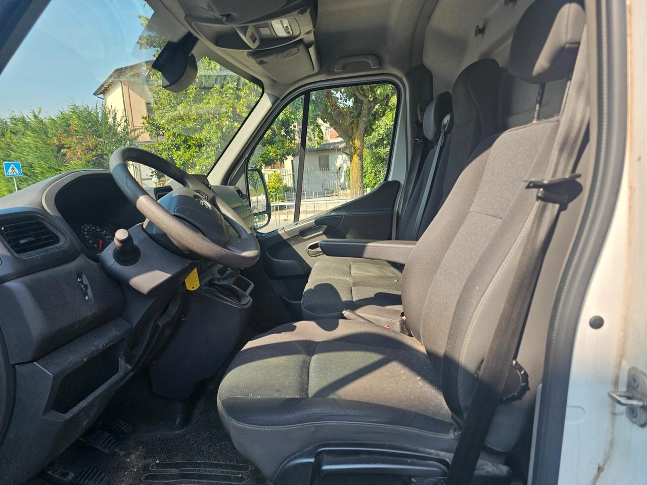 OPEL MOVANO / 2020 / 4P / FURGONE 2.3 TUR. D 180CV 35Q EDIT. L3H2 SeS MT6