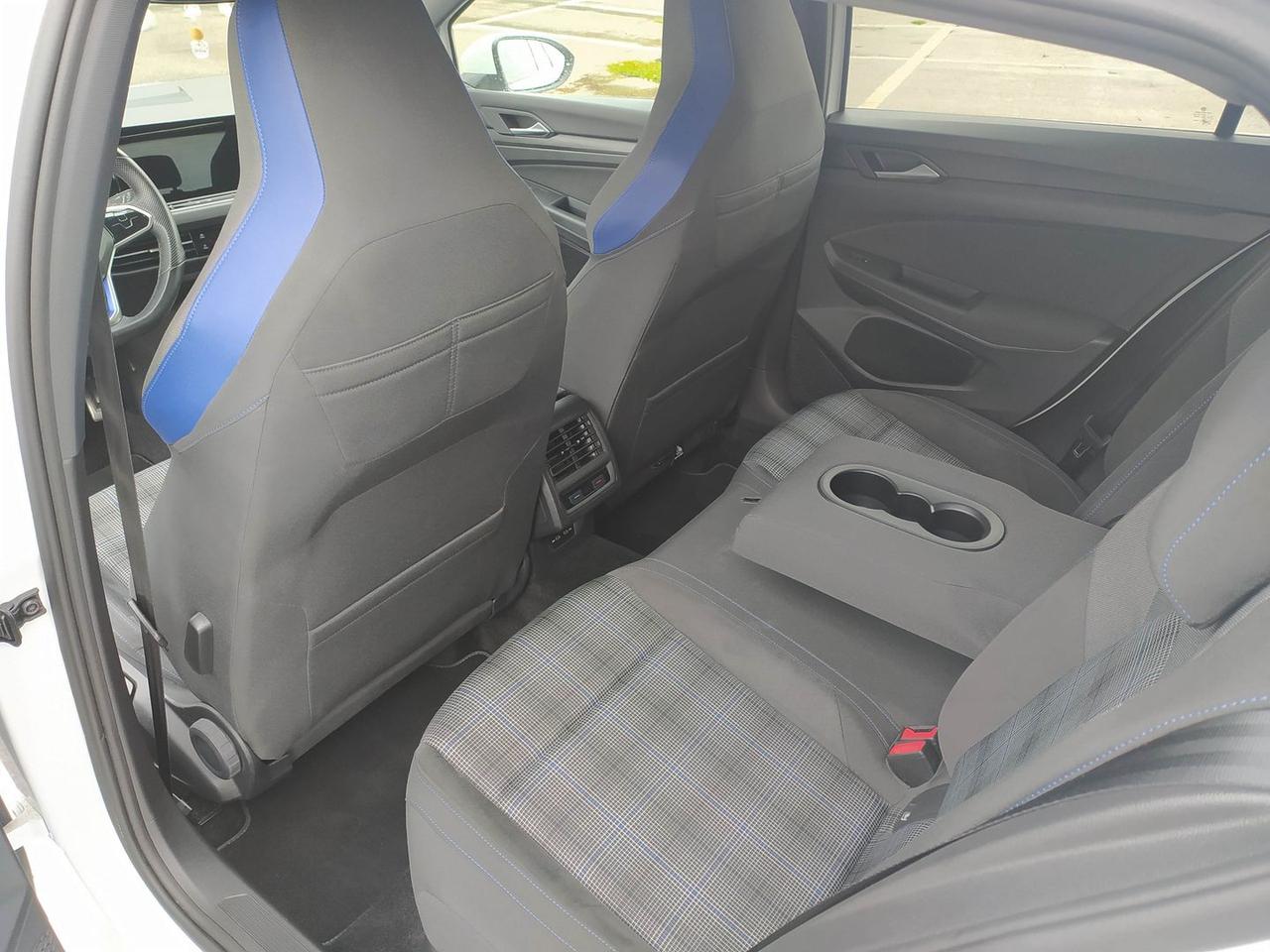 Volkswagen Golf 1st Edition Life 1.4 eHybrid #6450