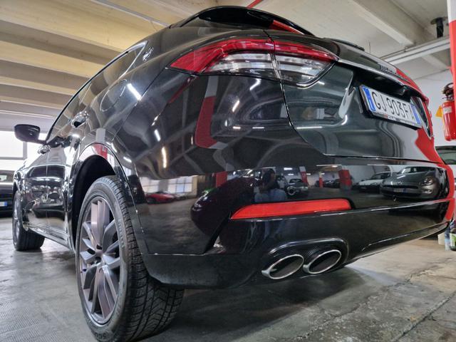 MASERATI Levante MHEV 330 CV AWD GT HYBRID KM. 65.900+TETTO+20'