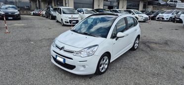 Citroen C3 BlueHDi 75 Exclusive -10/2015 -km 145000