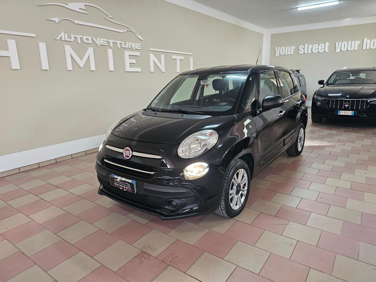 Fiat 500L 1.3 Multijet 95 CV Urban