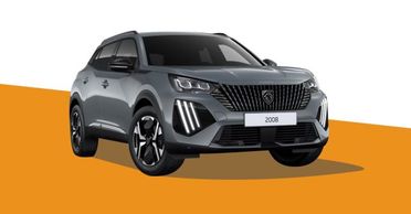 PEUGEOT 2008 1.2 PureTech 100 cv ALLURE