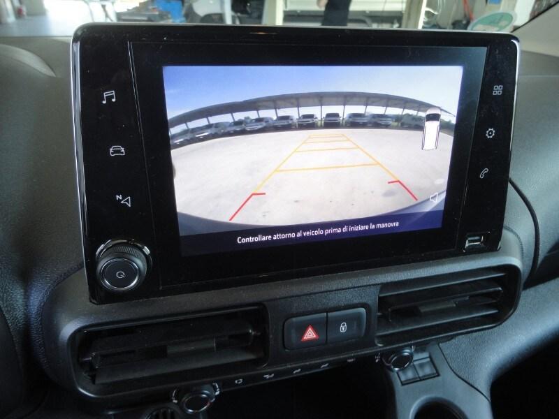 OPEL Combo 5ª serie Combo Cargo 1.5 Diesel PC ...