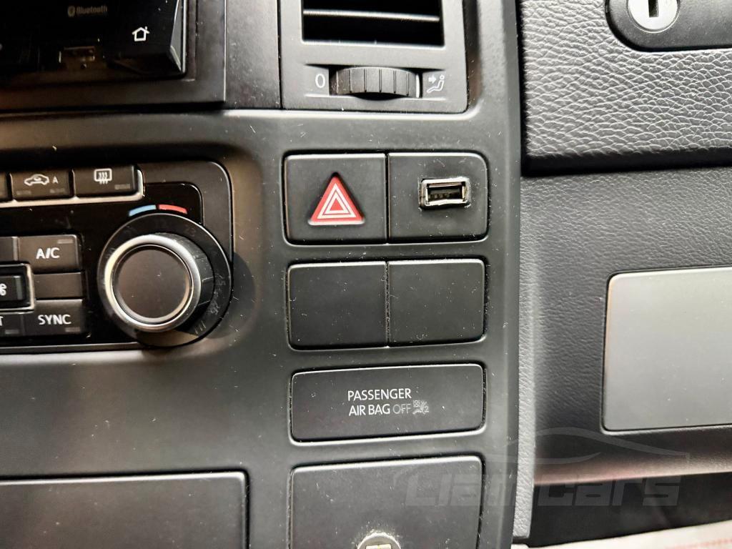 Volkswagen T5 Multivan 2.0 bitdi Highline 180cv