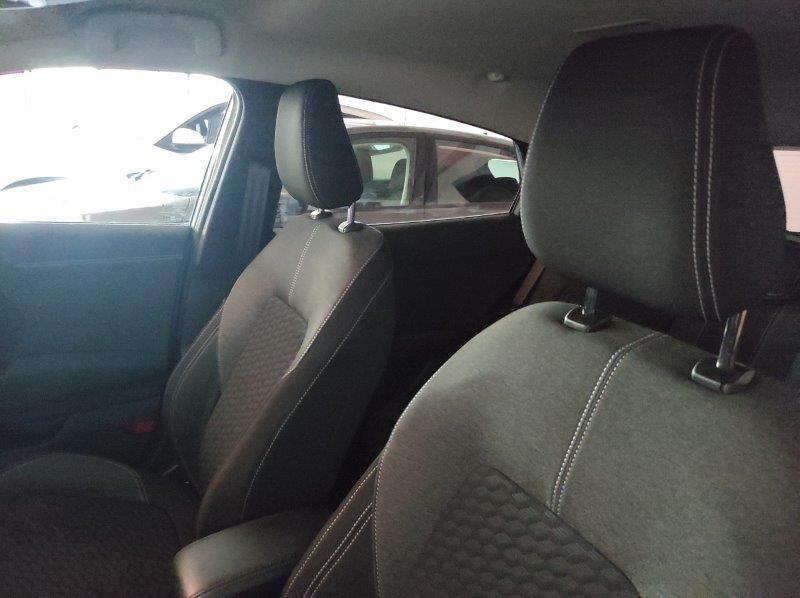 FORD Puma '19-> - Puma 1.0 EcoBoost Hybrid 125 CV S&S Titanium