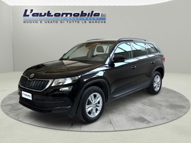 Skoda Kodiaq 2.0 tdi Executive dsg 7p.ti